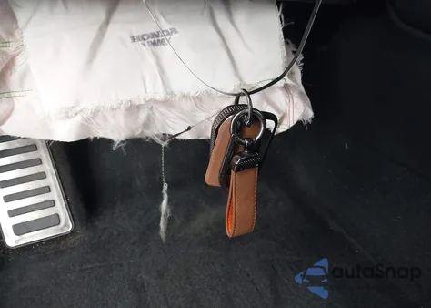 2018 Honda Accord Sport из США, поврежденный, VIN 1HGCV1F39JA172577